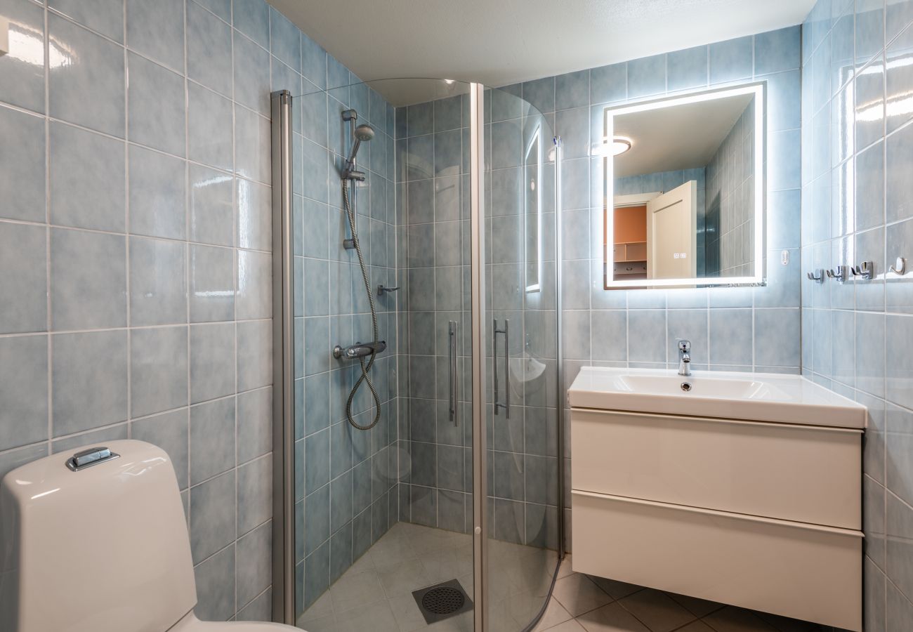 Apartment in Hol - Geilo Town Centre – Apartment with a Superb Location! Walking Distance to Everything!