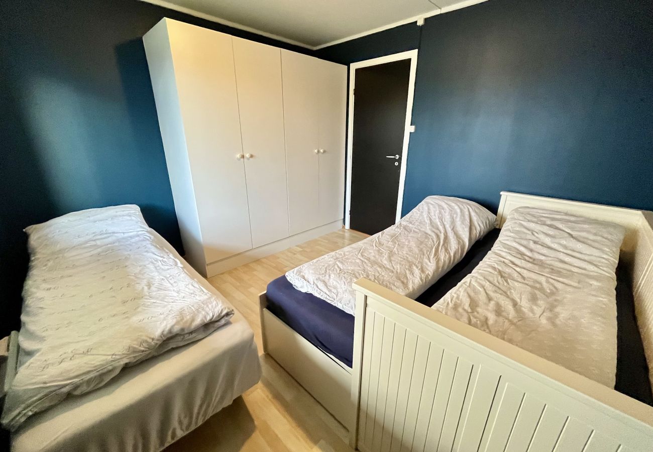 Apartment in Tromsø - Apartment with amazing views