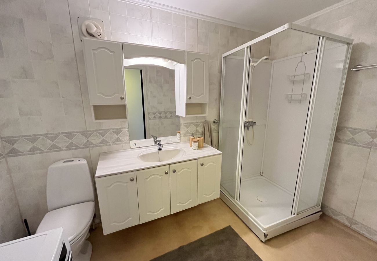 Apartment in Tromsø - Apartment with amazing views