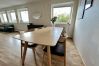 Apartment in Tromsø - Apartment with amazing views