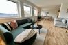Apartment in Tromsø - Apartment with amazing views