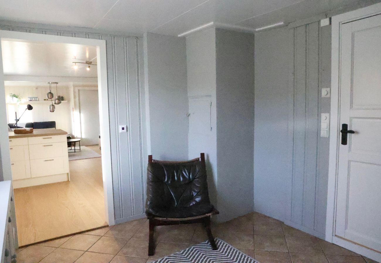 Apartment in Lillehammer - Central apartment in Lillehammer