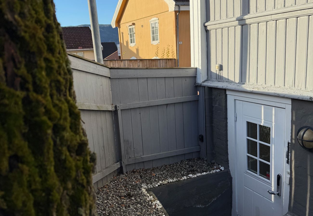 Apartment in Lillehammer - Central apartment in Lillehammer