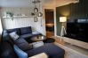 Apartment in Lillehammer - Central apartment in Lillehammer