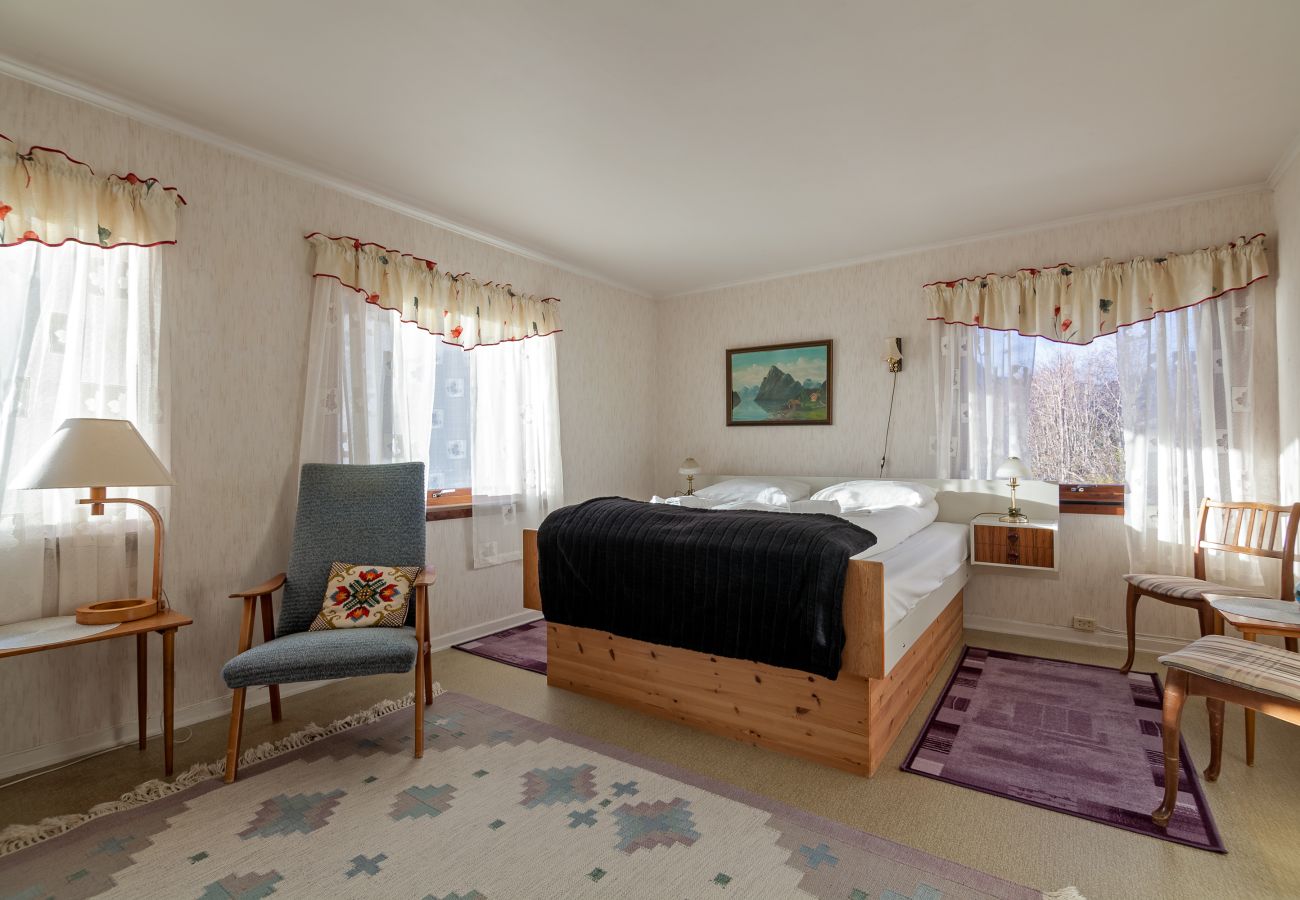 House in Moskenes - Valen Retro Home, Reine