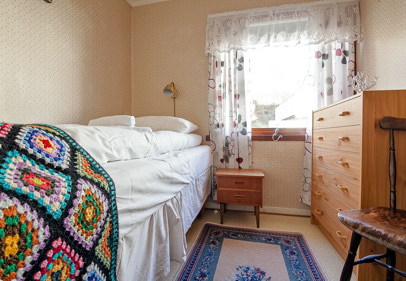 House in Moskenes - Valen Retro Home, Reine