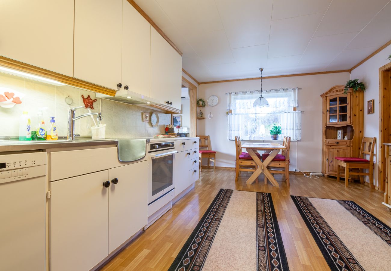 House in Moskenes - Valen Retro Home, Reine