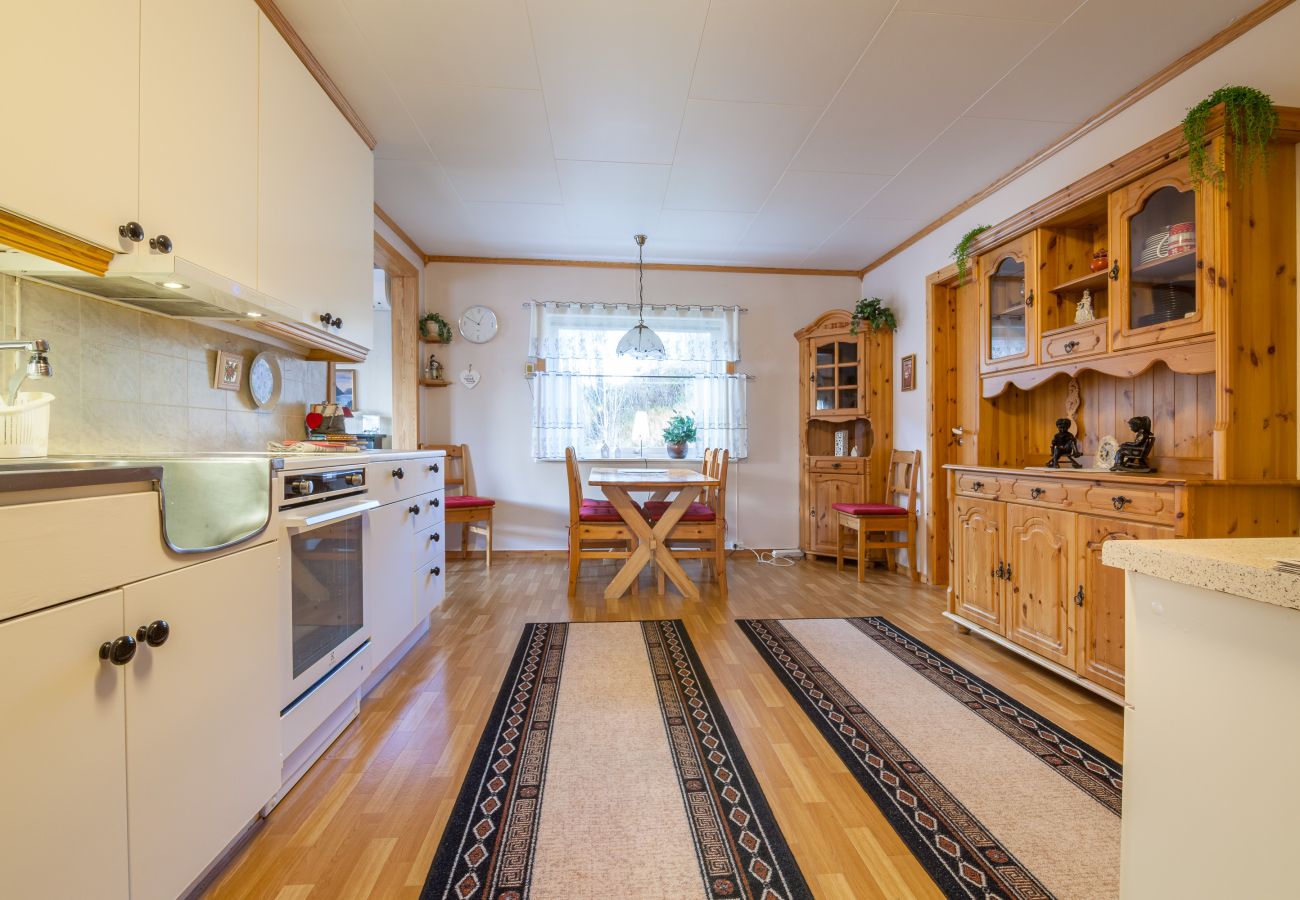 House in Moskenes - Valen Retro Home, Reine