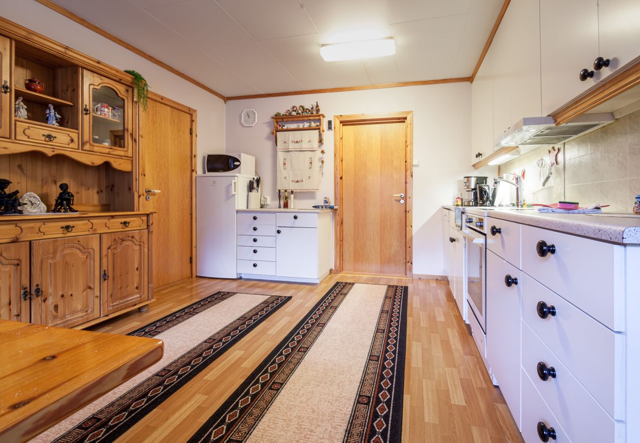 House in Moskenes - Valen Retro Home, Reine