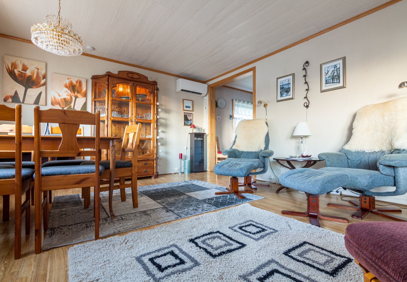 House in Moskenes - Valen Retro Home, Reine