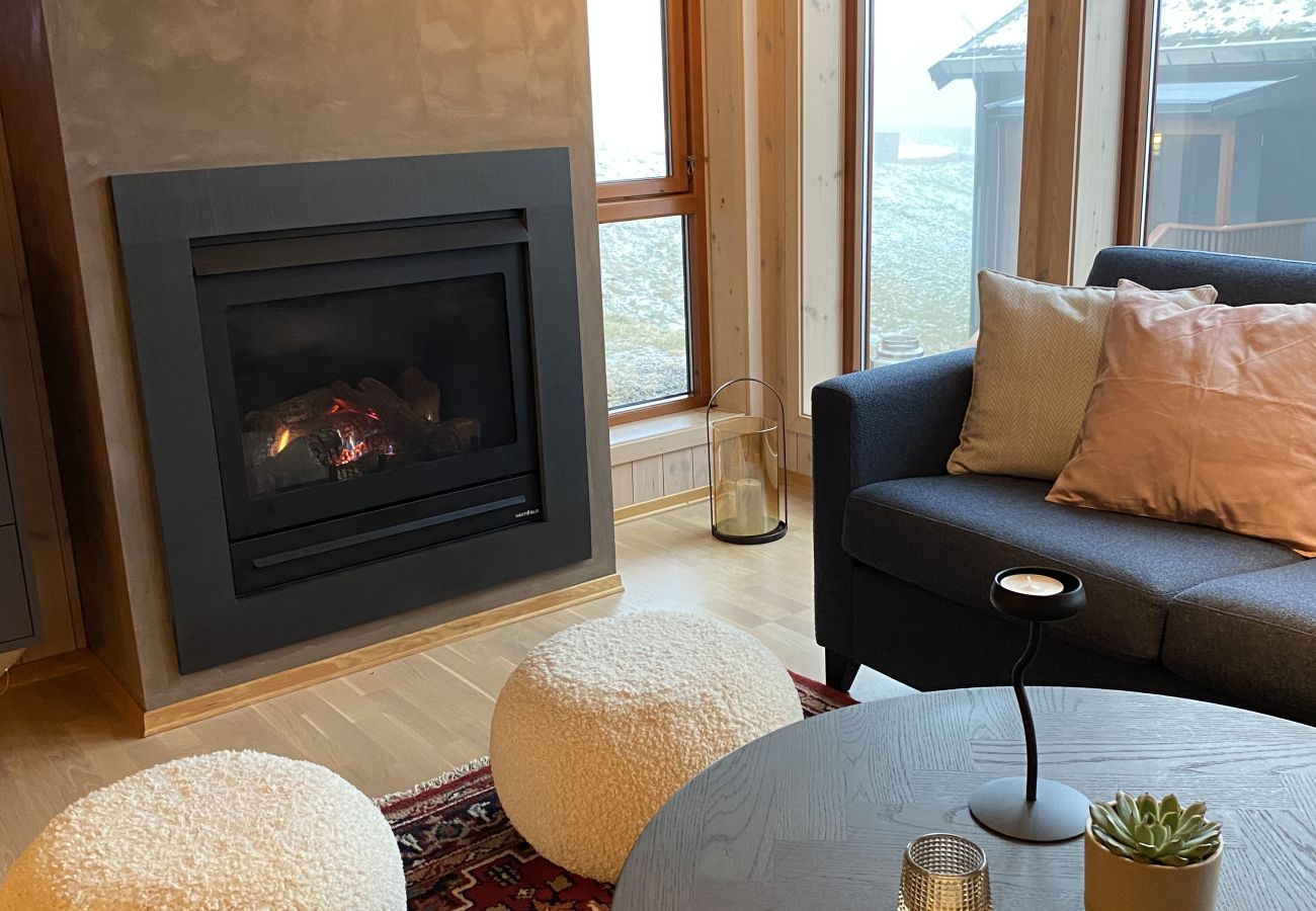 Apartment in Øyer - Ski apartment in Hafjell
