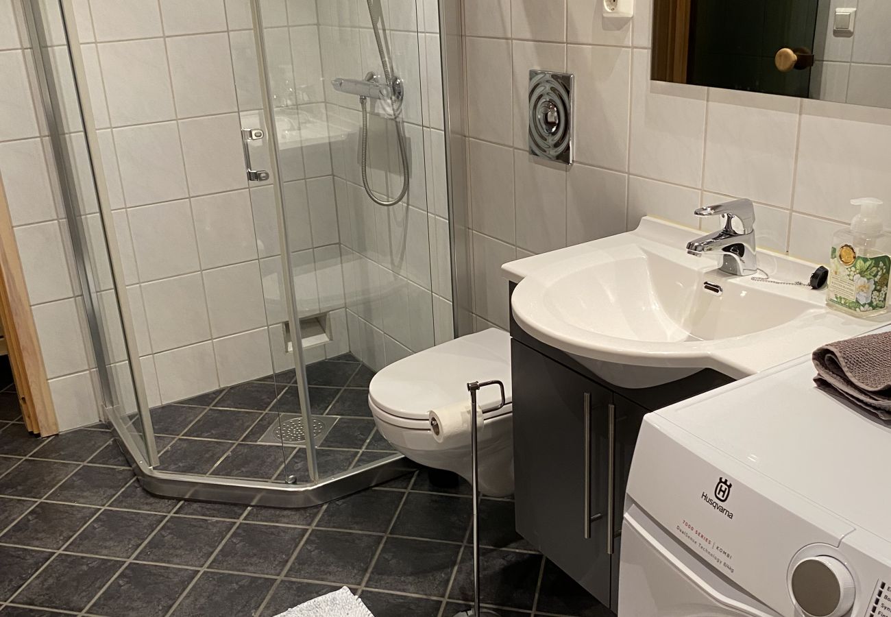 Apartment in Øyer - Ski apartment in Hafjell