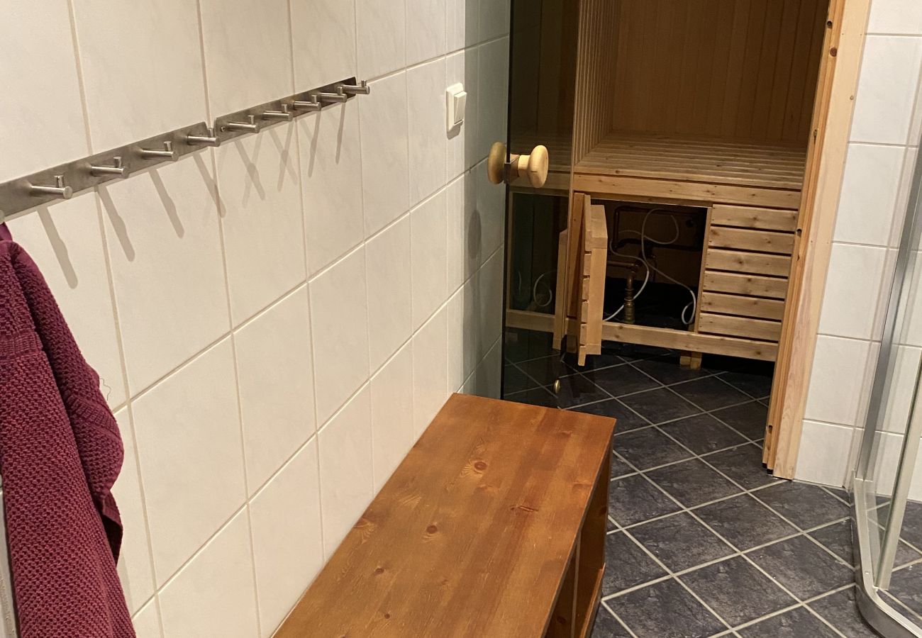 Apartment in Øyer - Ski apartment in Hafjell