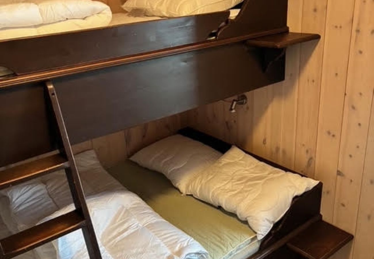 Apartment in Øyer - Ski apartment in Hafjell