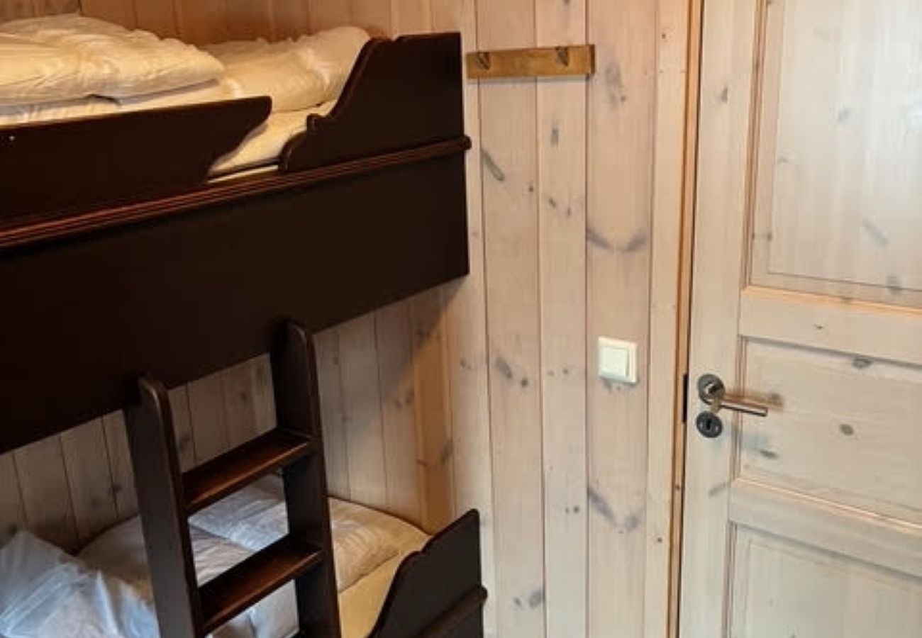 Apartment in Øyer - Ski apartment in Hafjell