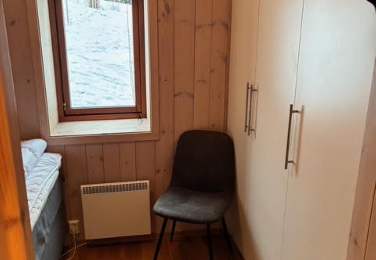 Apartment in Øyer - Ski apartment in Hafjell