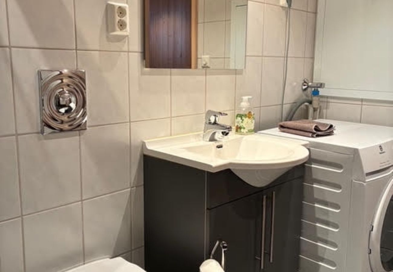 Apartment in Øyer - Ski apartment in Hafjell