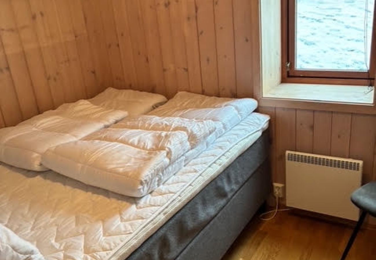 Apartment in Øyer - Ski apartment in Hafjell