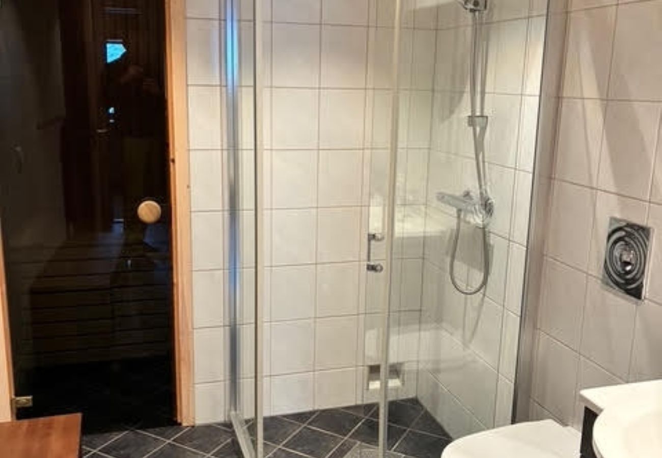 Apartment in Øyer - Ski apartment in Hafjell