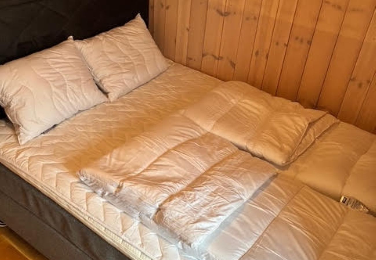 Apartment in Øyer - Ski apartment in Hafjell