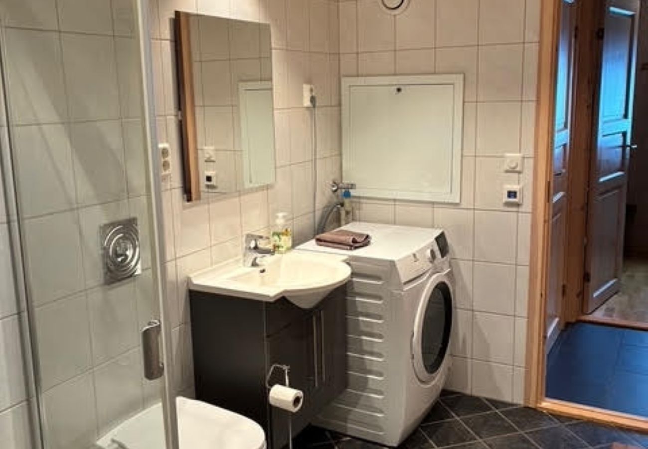 Apartment in Øyer - Ski apartment in Hafjell