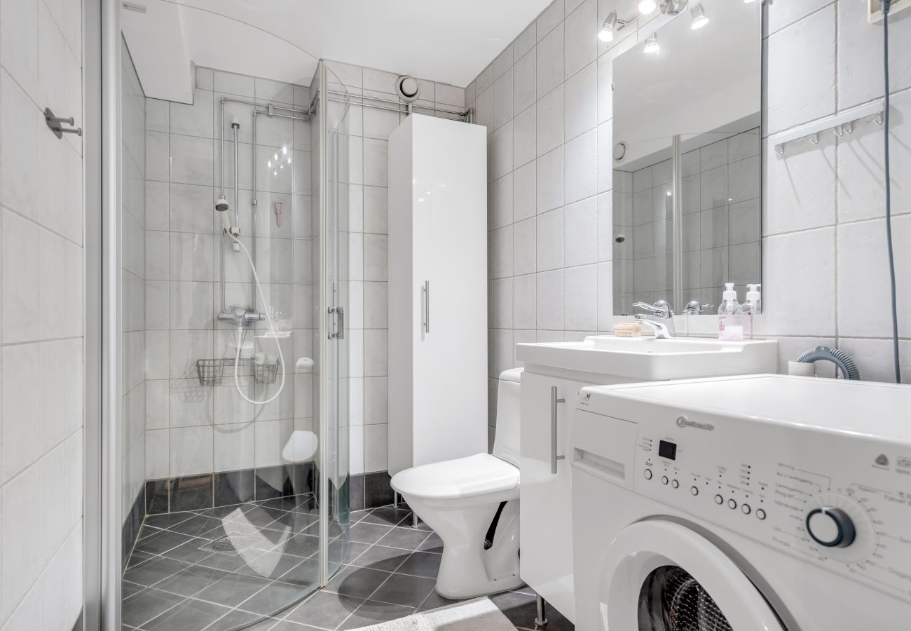 Apartment in Tromsø - Arctic View Apartment – Northern Lights & City Panorama