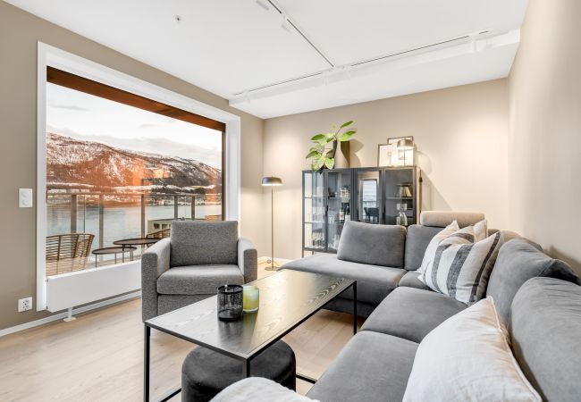 Apartment in Tromsø - Modern top apartment in Tromsø