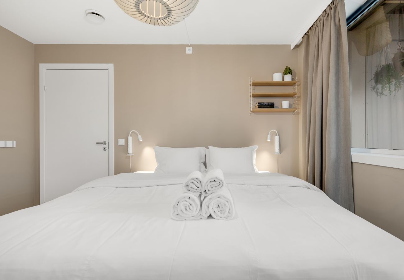 Apartment in Tromsø - Modern top apartment in Tromsø