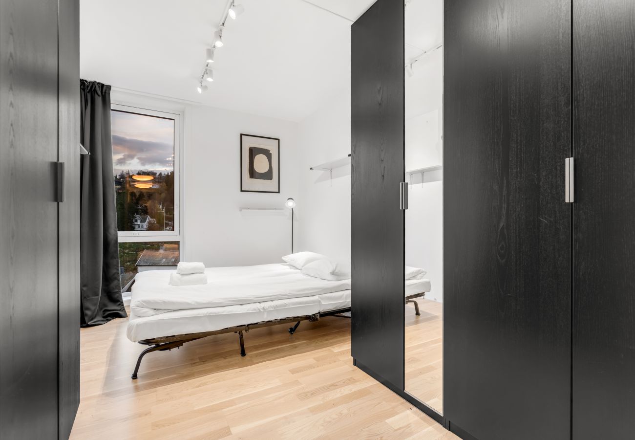 Apartment in Tromsø - Modern top apartment in Tromsø