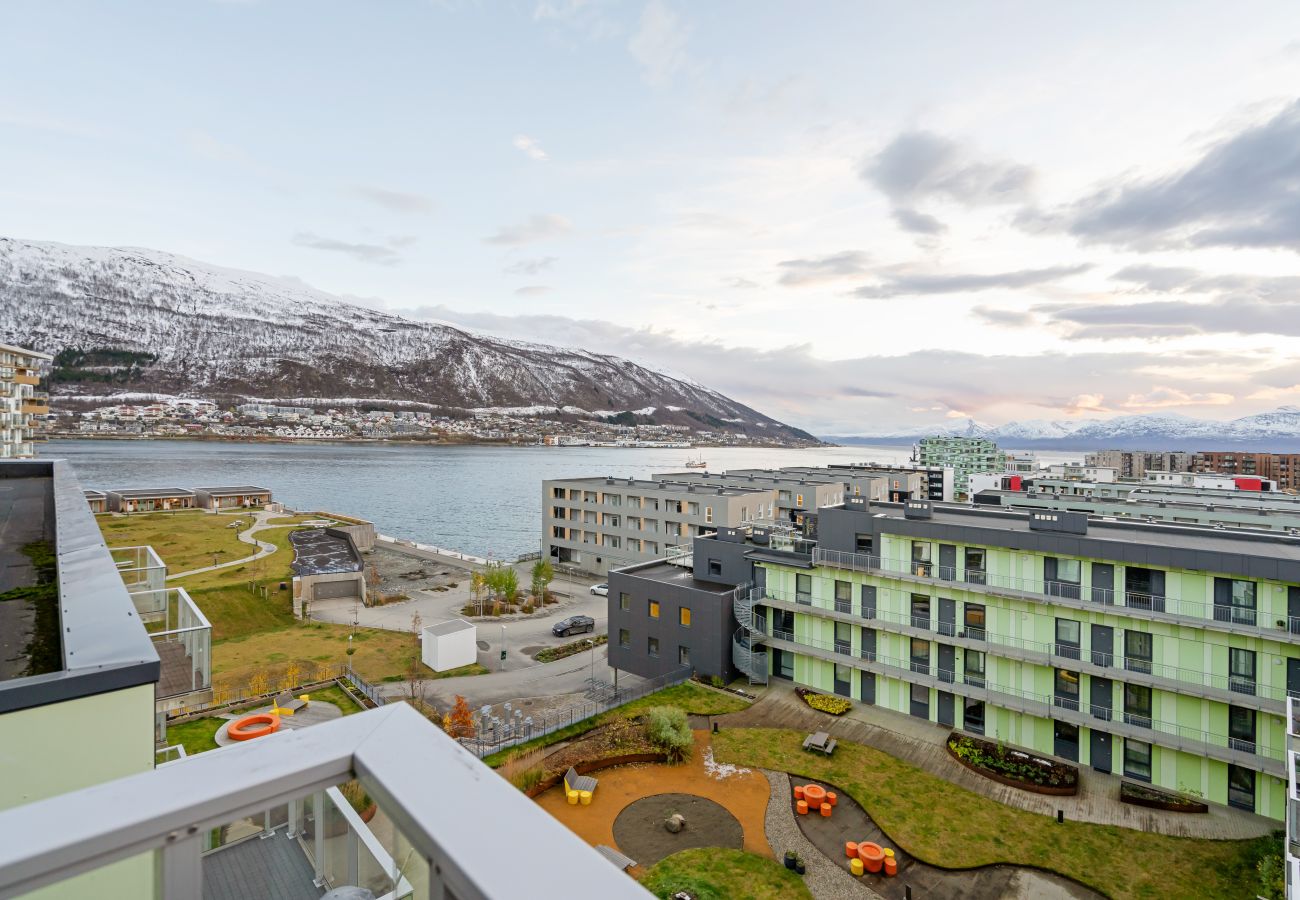 Apartment in Tromsø - Modern top apartment in Tromsø