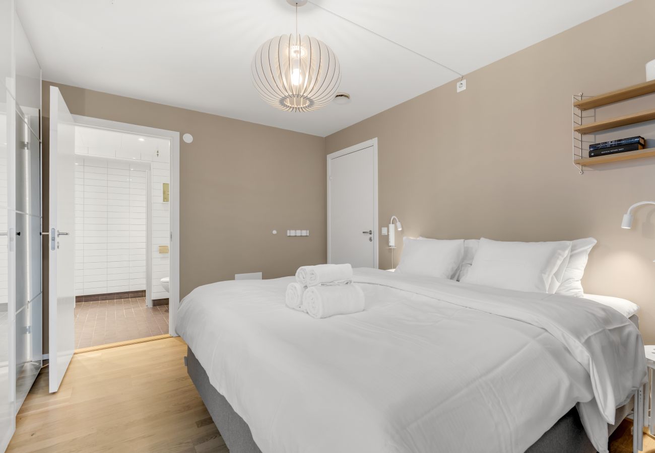 Apartment in Tromsø - Modern top apartment in Tromsø