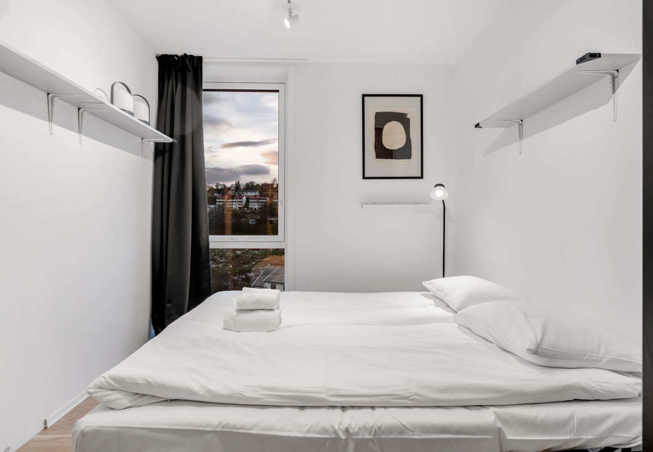 Apartment in Tromsø - Modern top apartment in Tromsø