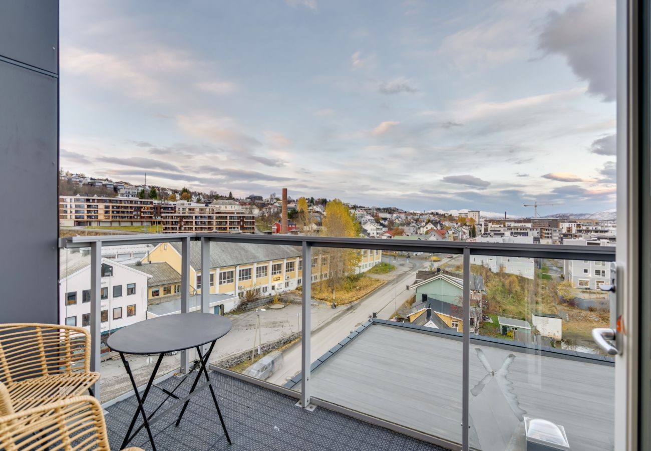 Apartment in Tromsø - Modern top apartment in Tromsø