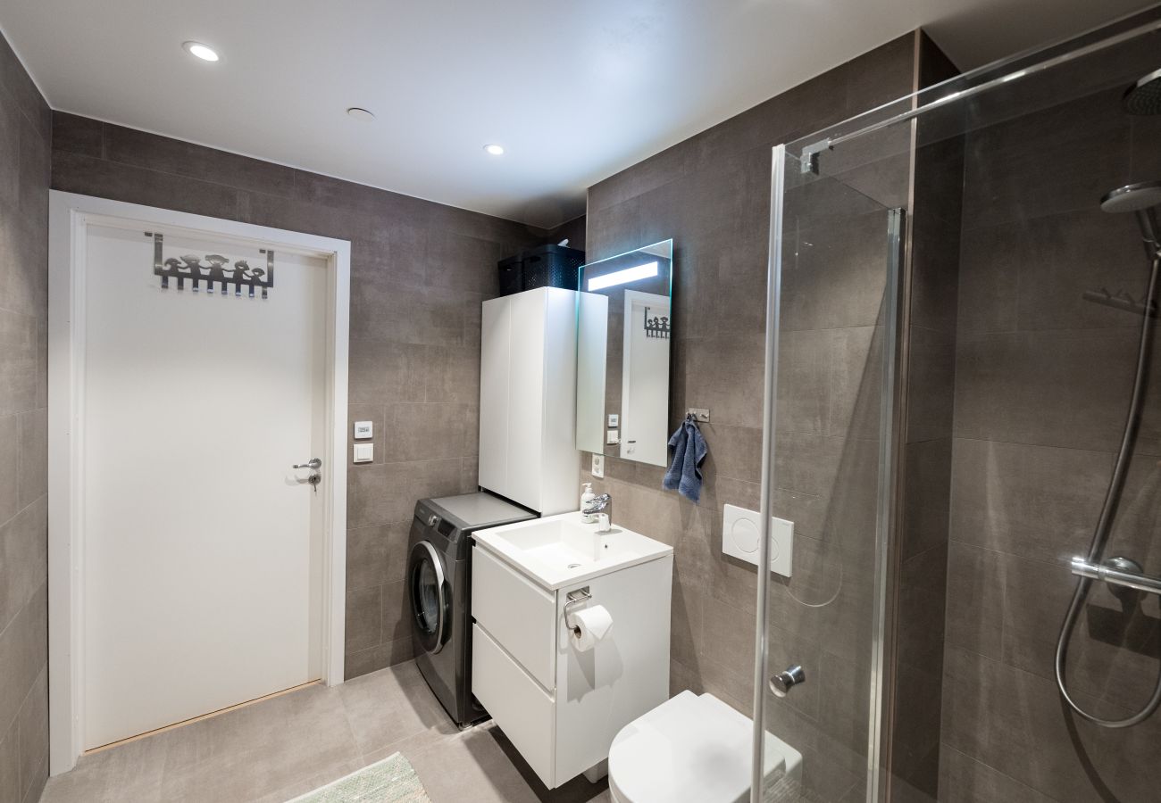 Apartment in Tromsø - Modern Apartment in Tromsø Center