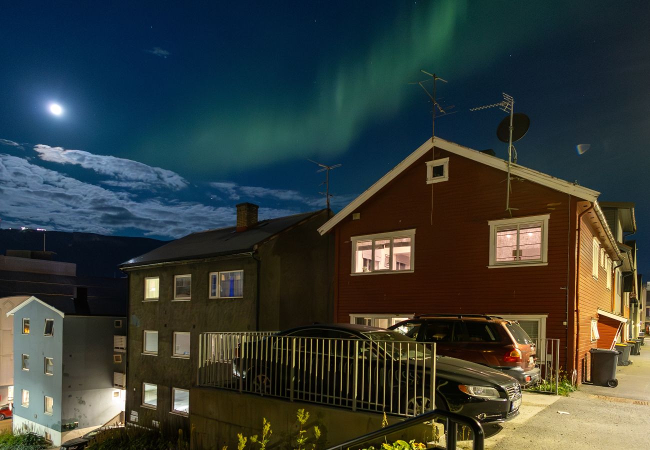 Apartment in Tromsø - Modern Apartment in Tromsø Center