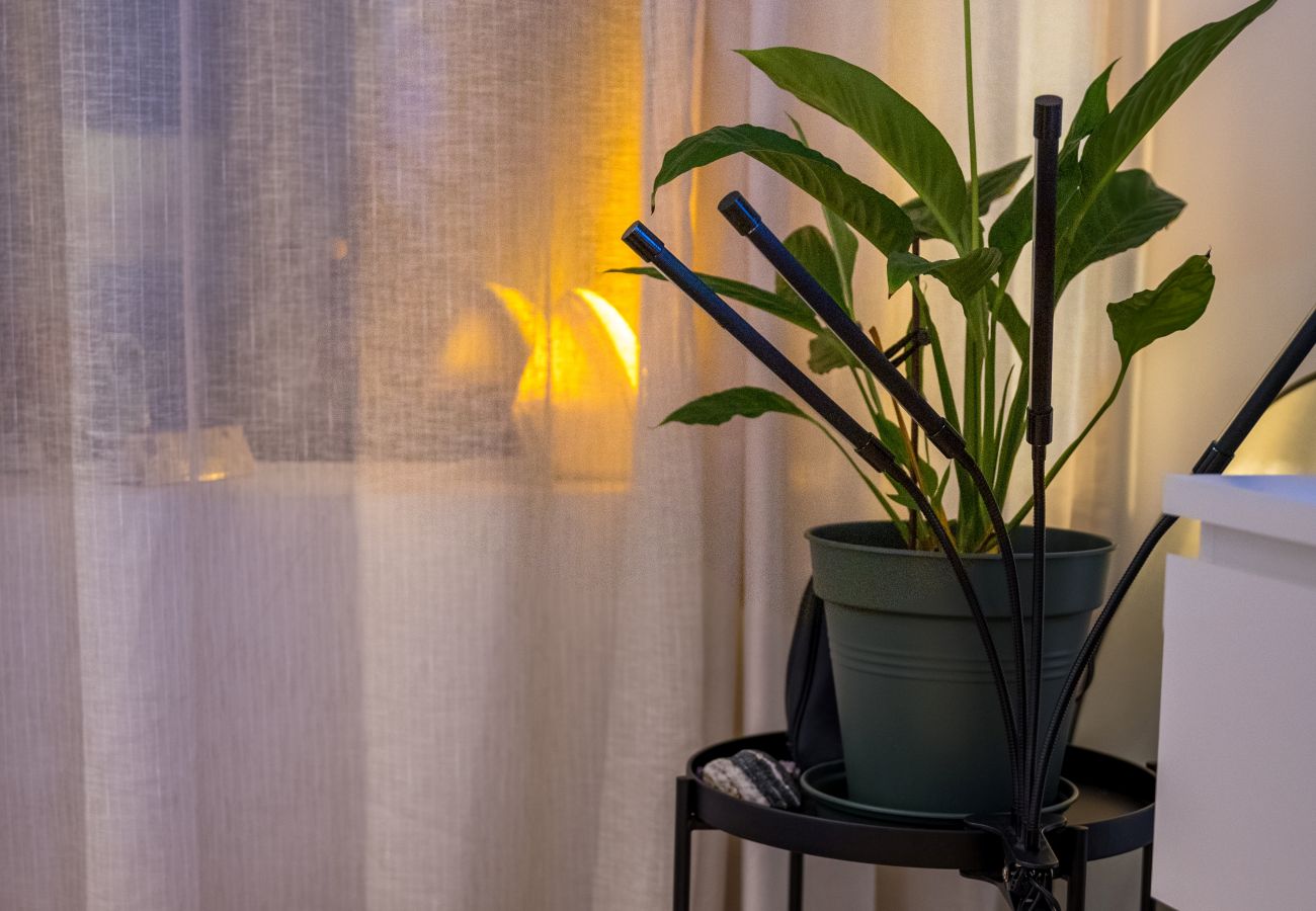 Apartment in Tromsø - Modern Apartment in Tromsø Center