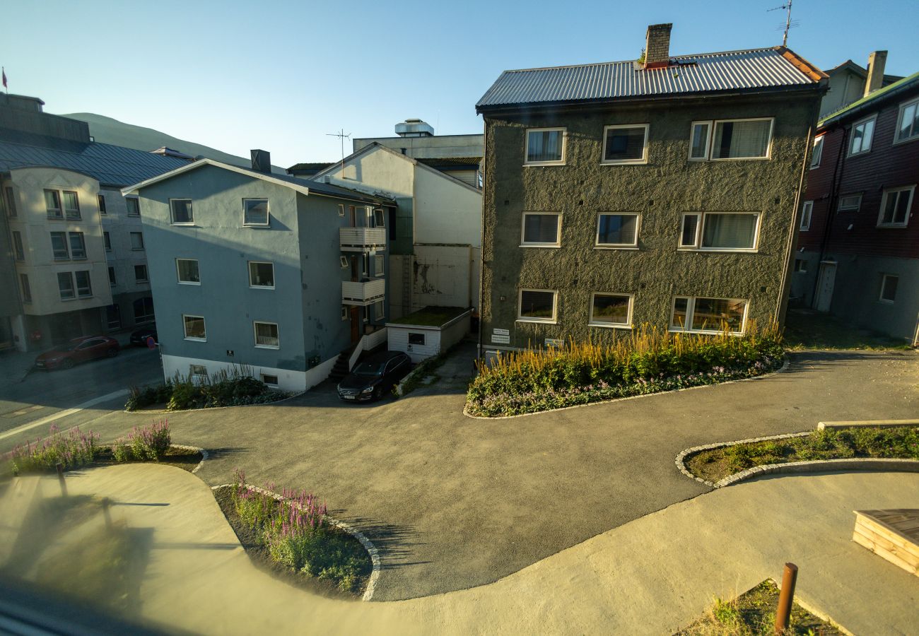Apartment in Tromsø - Modern Apartment in Tromsø Center
