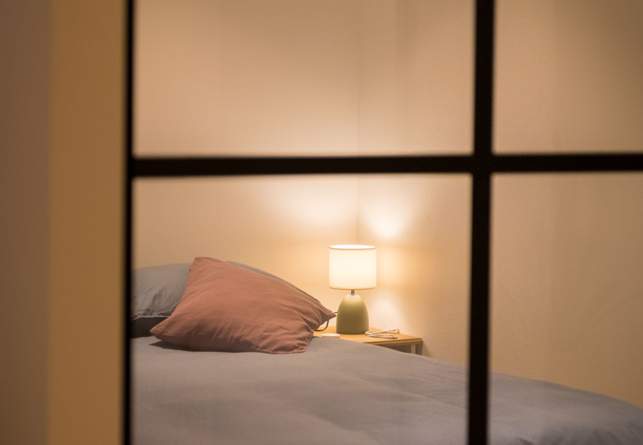 Apartment in Tromsø - Modern Apartment in Tromsø Center