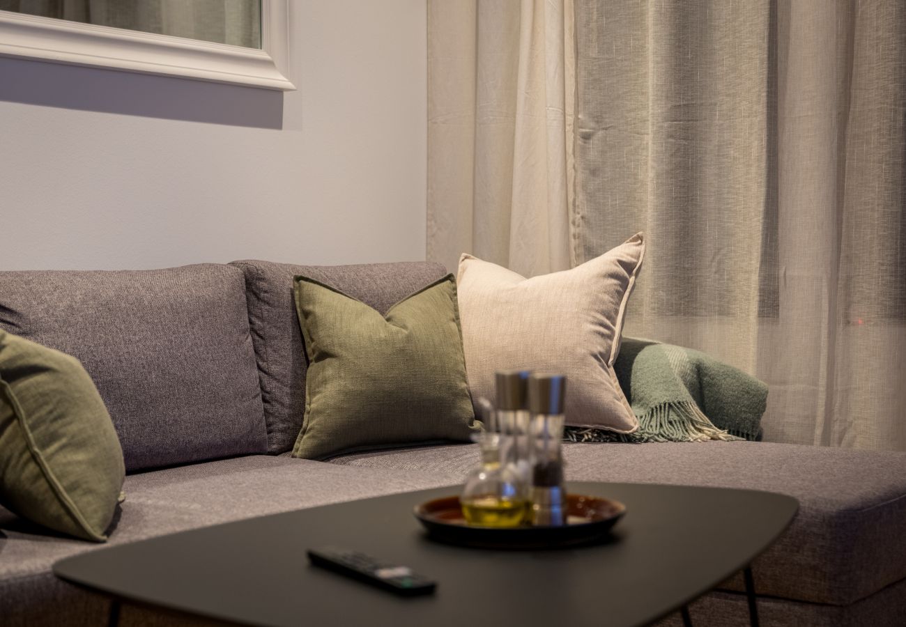 Apartment in Tromsø - Modern Apartment in Tromsø Center