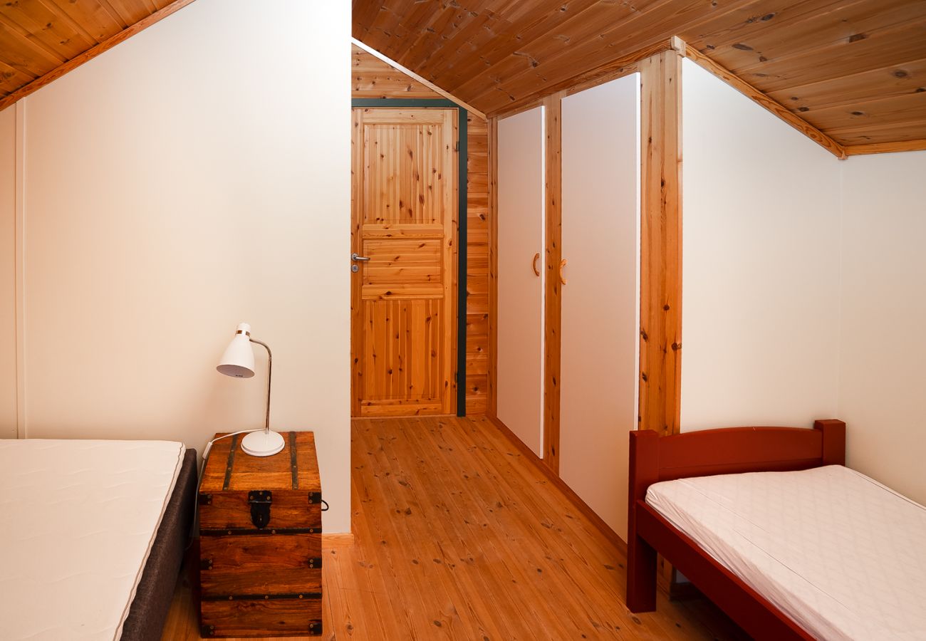 Apartment in Hemsedal - Ski apartment Hemsedal-close to golf and fishing