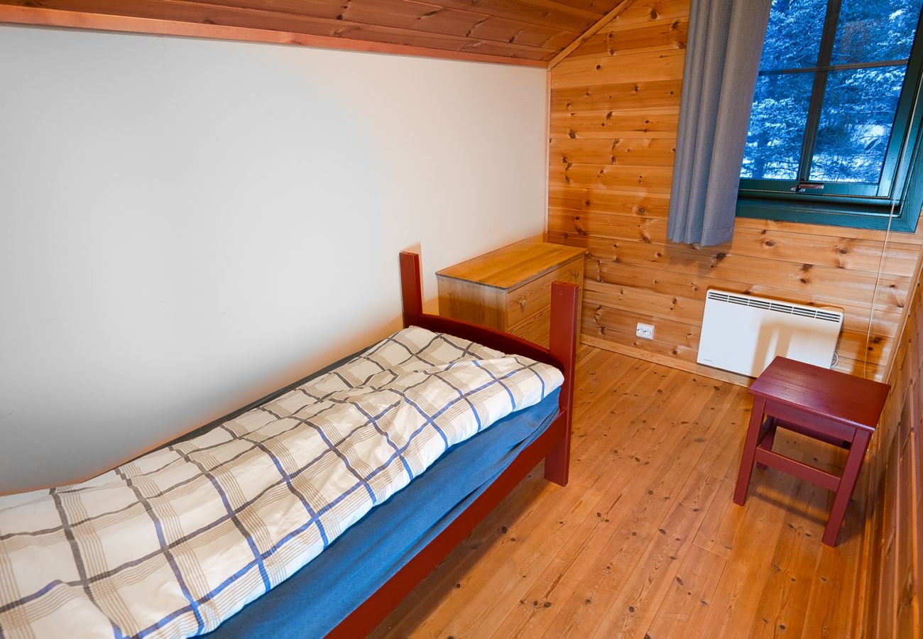 Apartment in Hemsedal - Ski apartment Hemsedal-close to golf and fishing