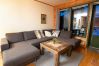 Apartment in Hemsedal - Ski apartment Hemsedal-close to golf and fishing