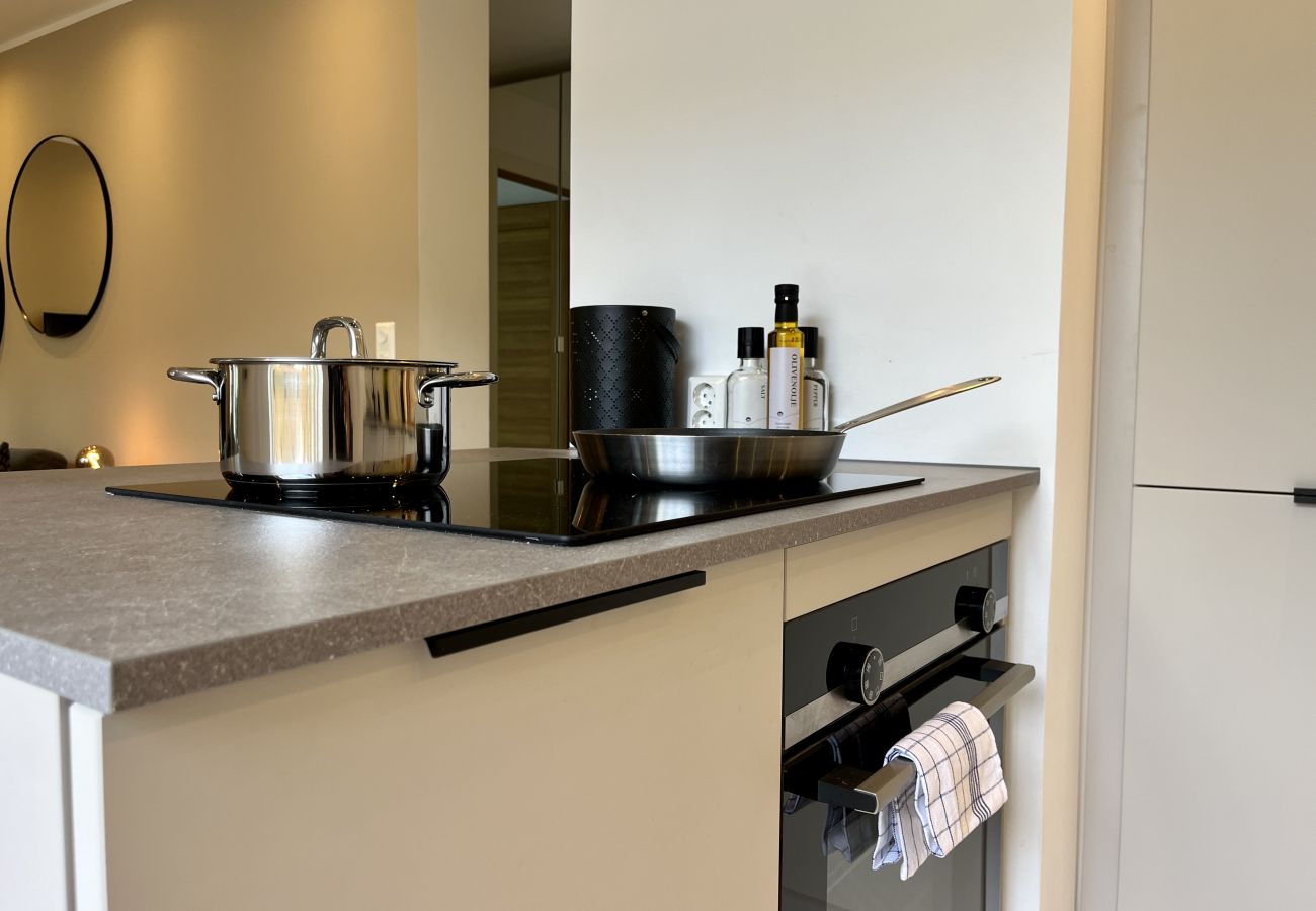 Apartment in Bergen - Exclusive apartment in historical house, Bergen