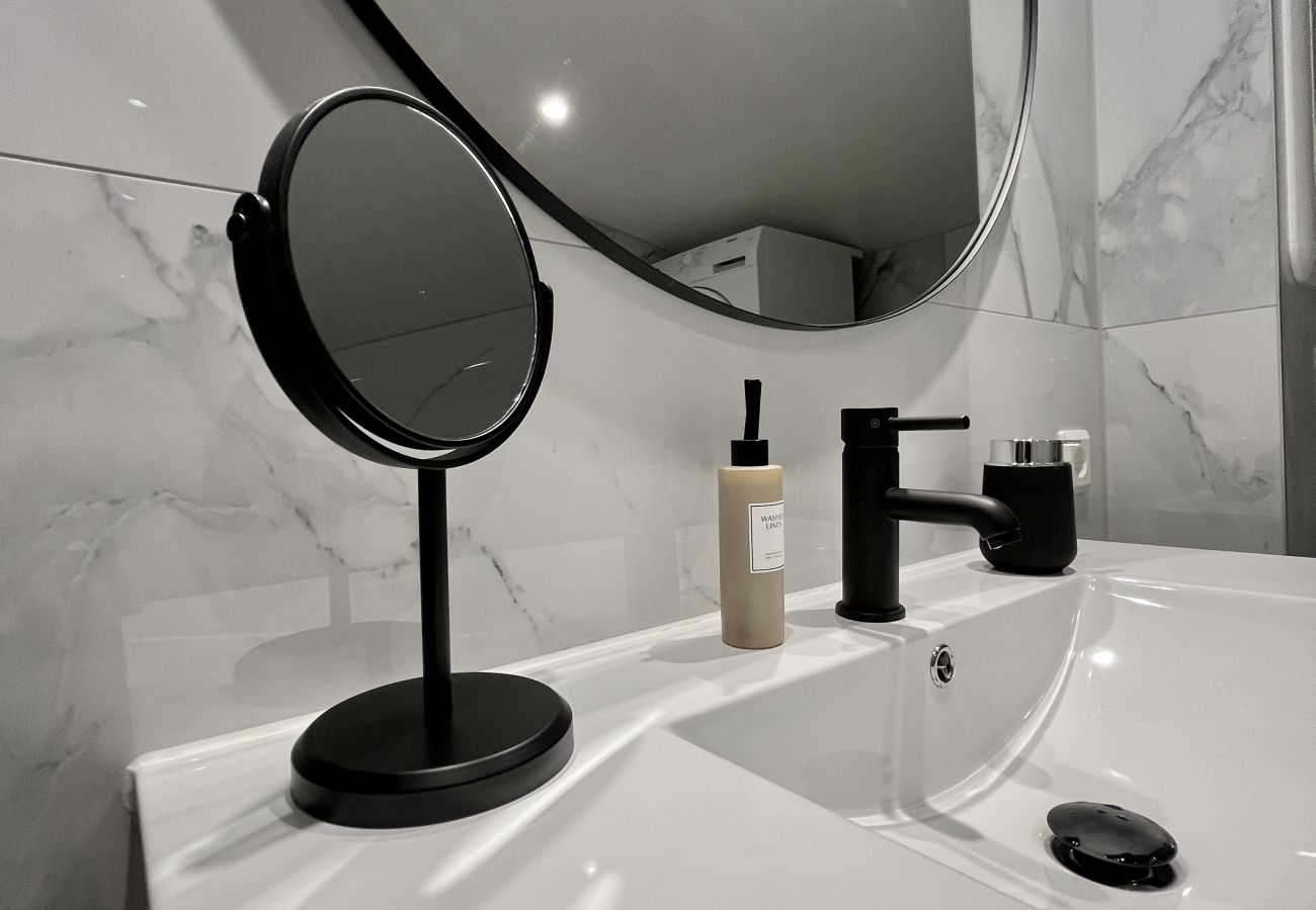 Apartment in Bergen - Exclusive apartment in historical house, Bergen