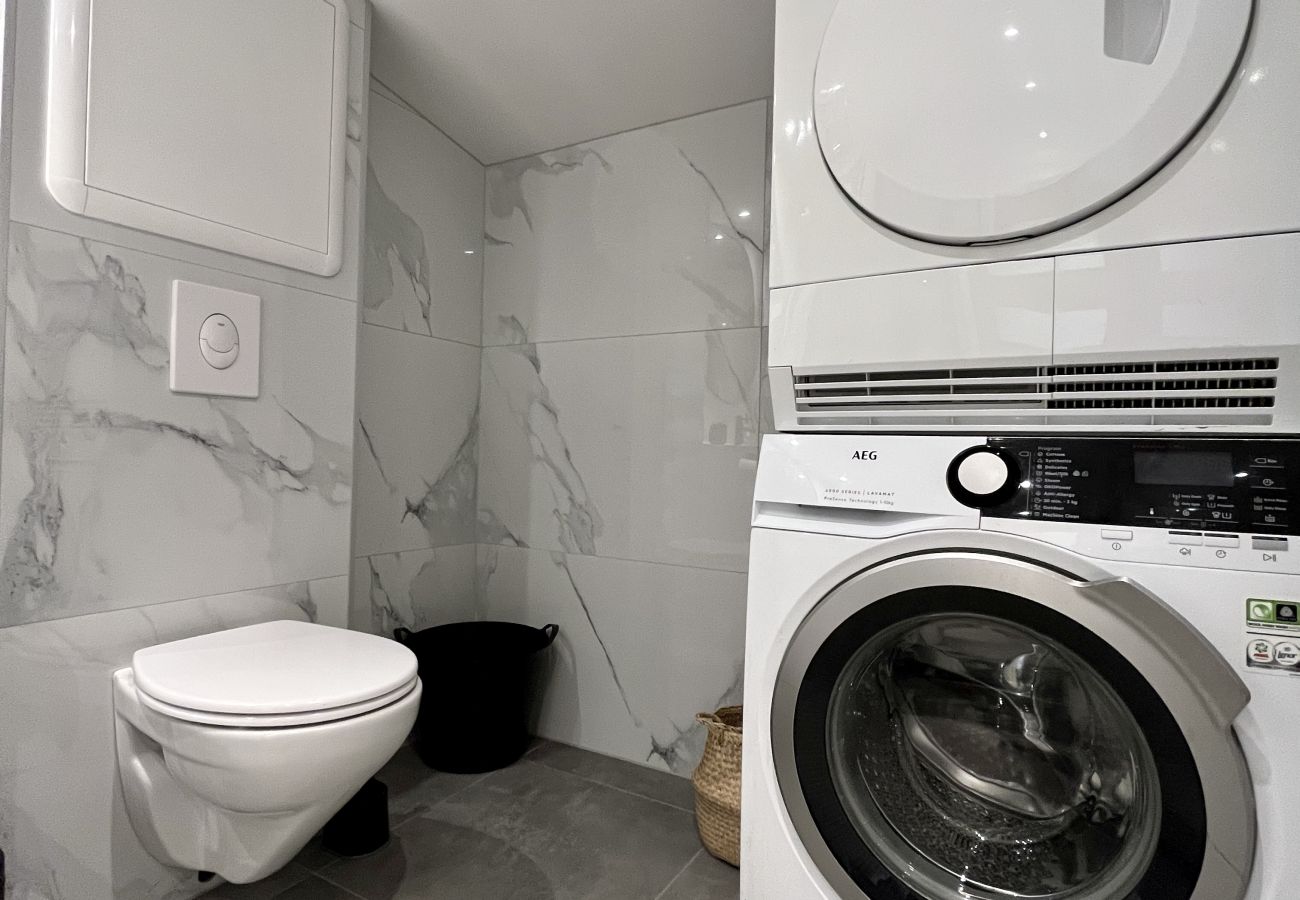 Apartment in Bergen - Exclusive apartment in historical house, Bergen