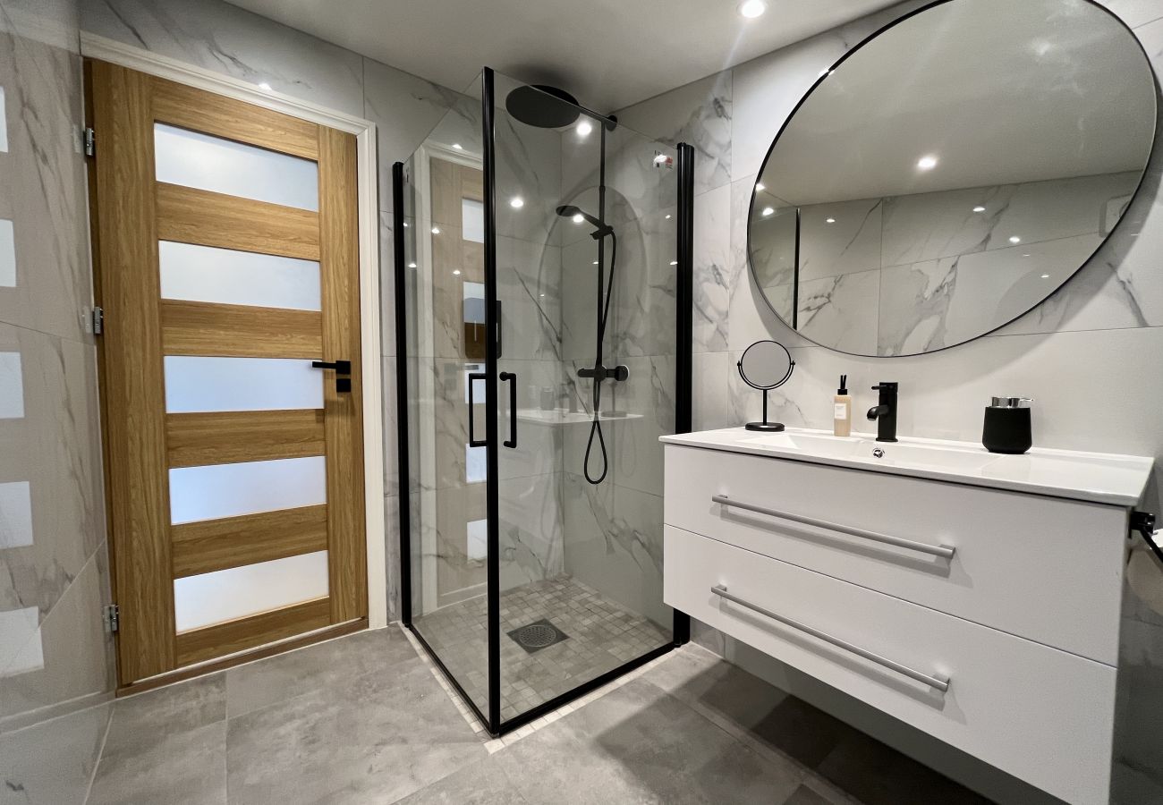 Apartment in Bergen - Exclusive apartment in historical house, Bergen