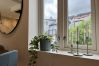Apartment in Bergen - Exclusive apartment in historical house, Bergen