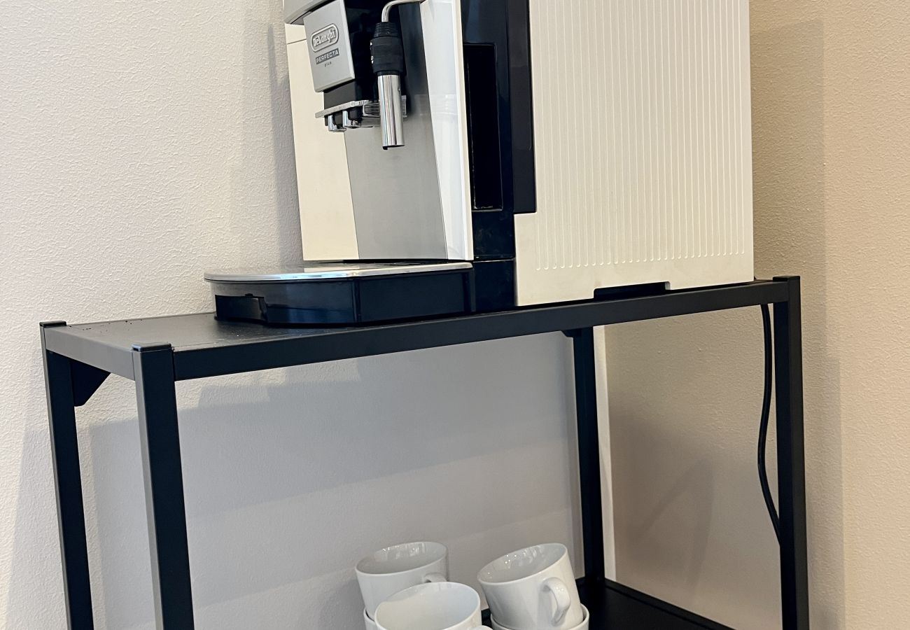 Apartment in Bergen - Exclusive top apartment, central location in Bergen.