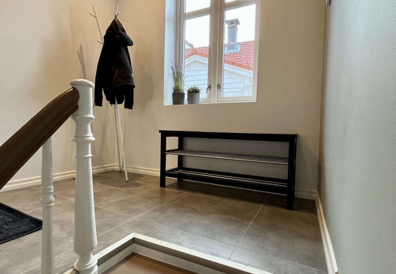 Apartment in Bergen - Exclusive top apartment, central location in Bergen.