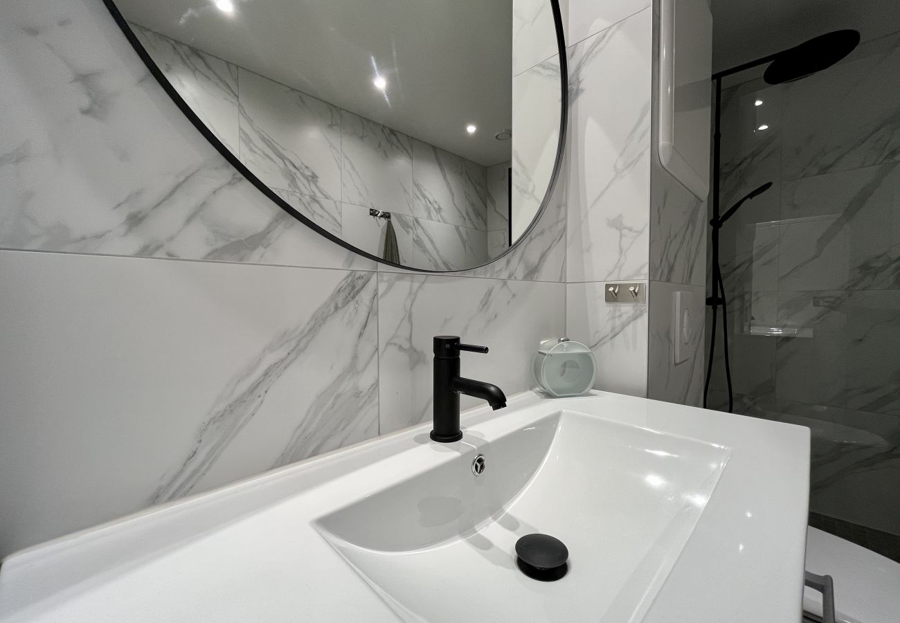 Apartment in Bergen - Eksklusiv leilighet sentralt i Bergen